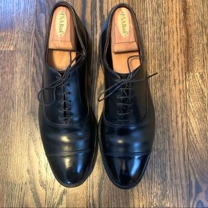 Staple! Allen Edmonds Park Avenue - 10.5D